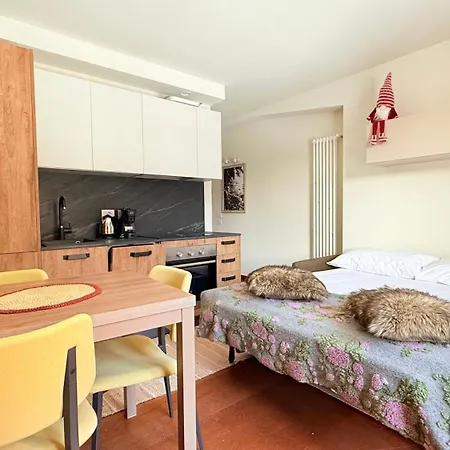 Maison Poluc - Etoile De Neige Champoluc