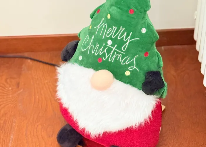 Maison Poluc - Etoile De Neige 3* Champoluc