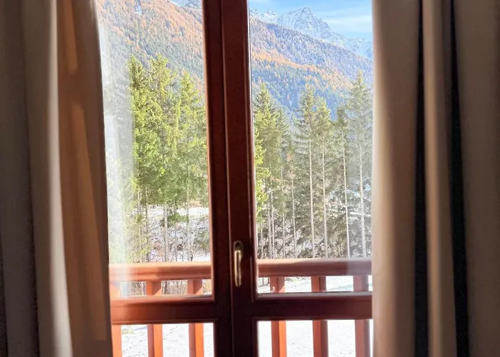 Hotel apartamentowy Maison Poluc - Etoile De Neige