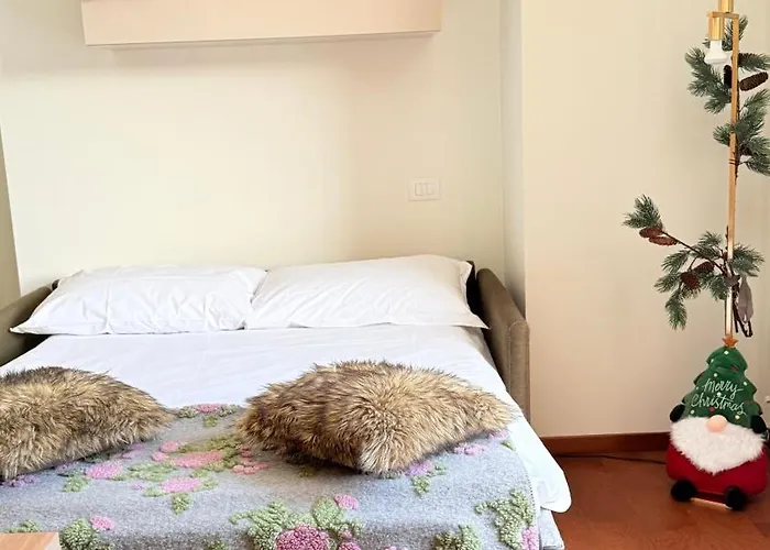 Maison Poluc - Etoile De Neige