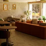 Hotel apartamentowy Maison Poluc - Etoile De Neige Champoluc