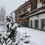 Maison Poluc - Etoile De Neige 3*