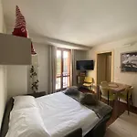 Hotel apartamentowy Maison Poluc - Etoile De Neige