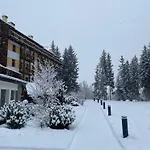 Maison Poluc - Etoile De Neige Aparthotel Champoluc