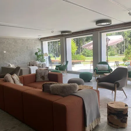 Maison Poluc - Etoile De Neige 3*