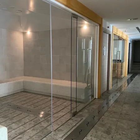 Maison Poluc - Etoile De Neige 3* Champoluc