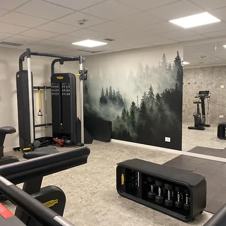 Maison Poluc - Etoile De Neige 3*