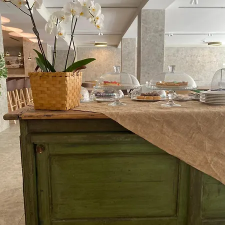 Aparthotel Maison Poluc - Etoile De Neige 3*