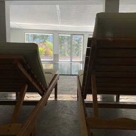 Maison Poluc - Etoile De Neige Hotel apartamentowy