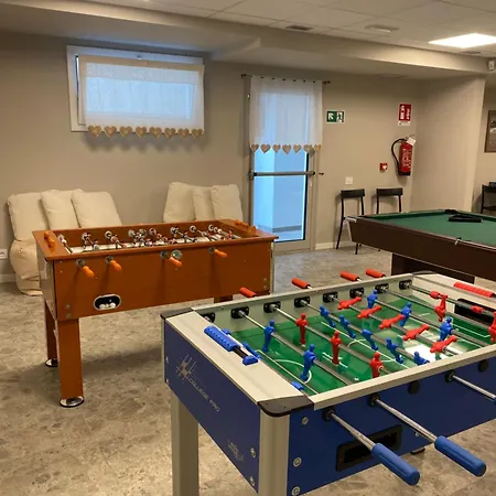 Aparthotel Maison Poluc - Etoile De Neige