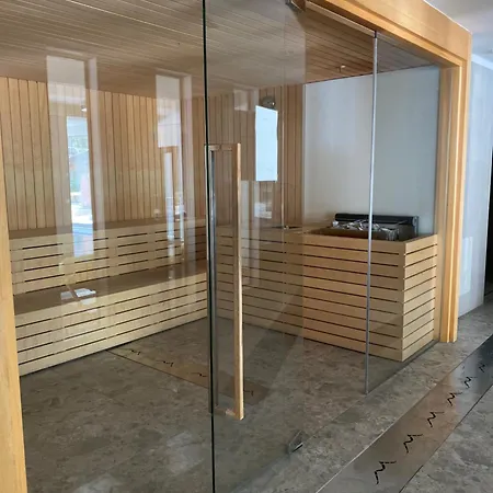 Maison Poluc - Etoile De Neige Champoluc