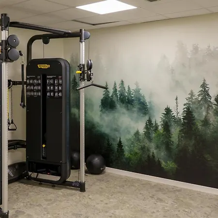 Maison Poluc - Etoile De Neige Hotel apartamentowy Champoluc