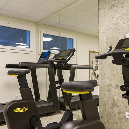 Maison Poluc - Etoile De Neige Aparthotel