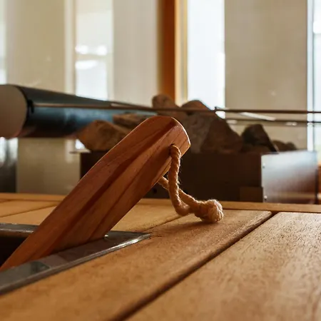 Maison Poluc - Etoile De Neige Hotel apartamentowy 3*