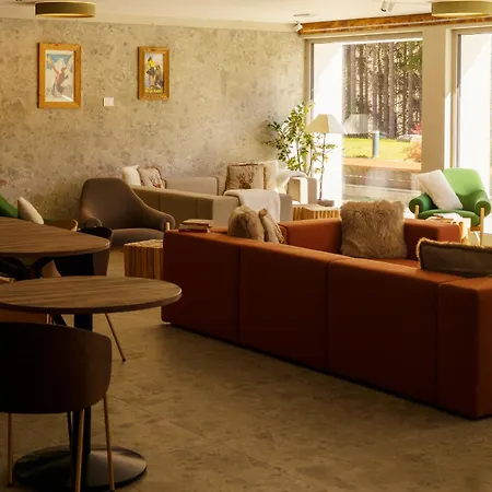 Hotel apartamentowy Maison Poluc - Etoile De Neige Champoluc