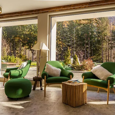 Maison Poluc - Etoile De Neige