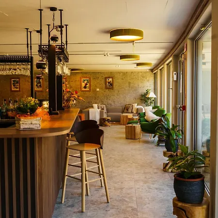 Maison Poluc - Etoile De Neige Aparthotel