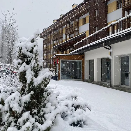 Maison Poluc - Etoile De Neige 3*