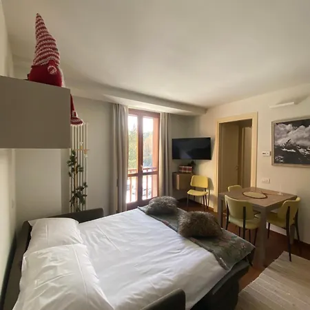Apart-hotel Maison Poluc - Etoile De Neige