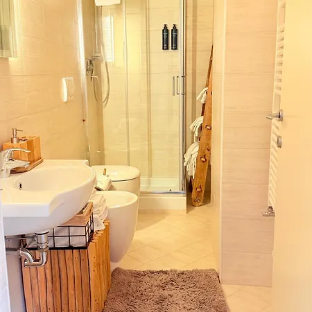 Hotel apartamentowy Maison Poluc - Etoile De Neige