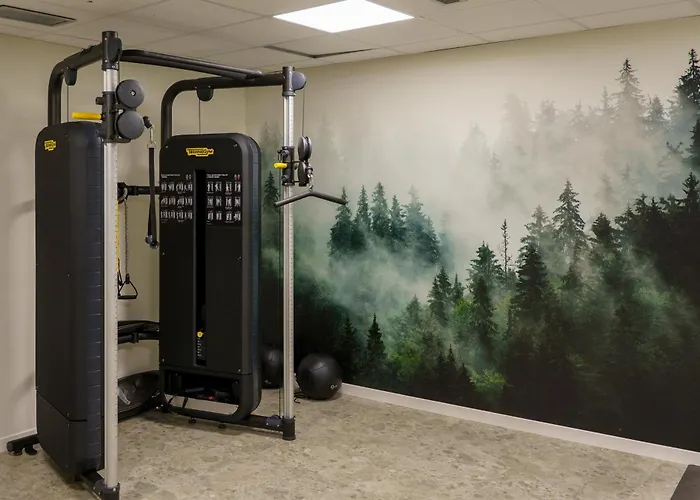 Maison Poluc - Etoile De Neige Apartmanhotel Champoluc