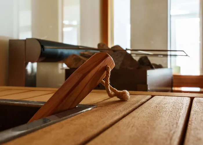 Maison Poluc - Etoile De Neige Apartmanhotel 3*