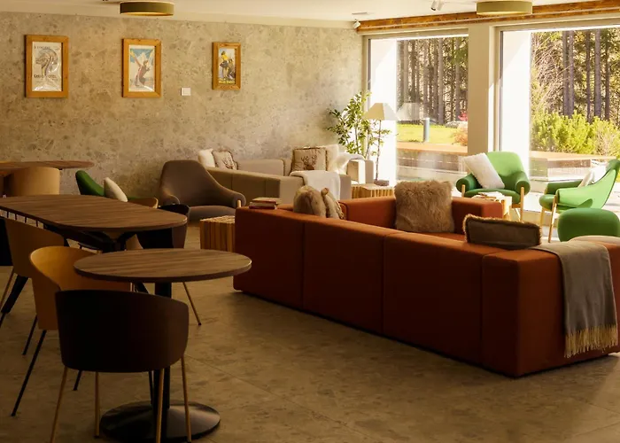 Apartmanhotel Maison Poluc - Etoile De Neige Champoluc