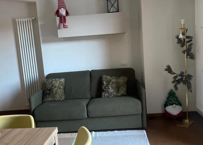 Maison Poluc - Etoile De Neige Apartmanhotel