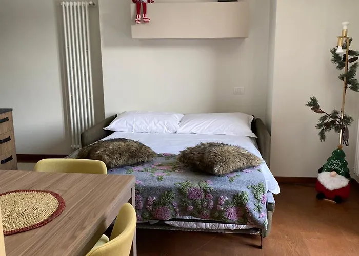 Maison Poluc - Etoile De Neige Apartmanhotel 3*