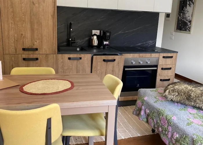 Maison Poluc - Etoile De Neige 3*