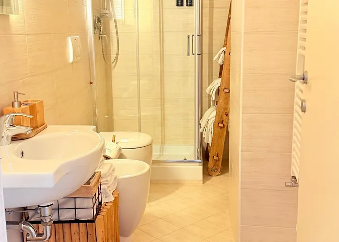 Apartmanhotel Maison Poluc - Etoile De Neige